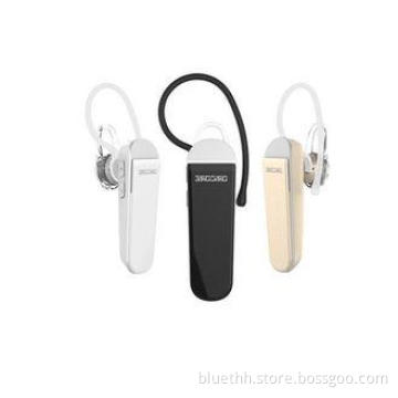 Multi - Color Ipad / Iwatch / In Car Bluetooth Headset With